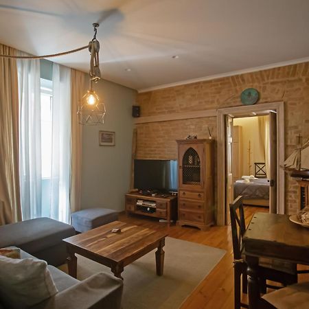 Kouketa Apartment Corfu  Exterior foto