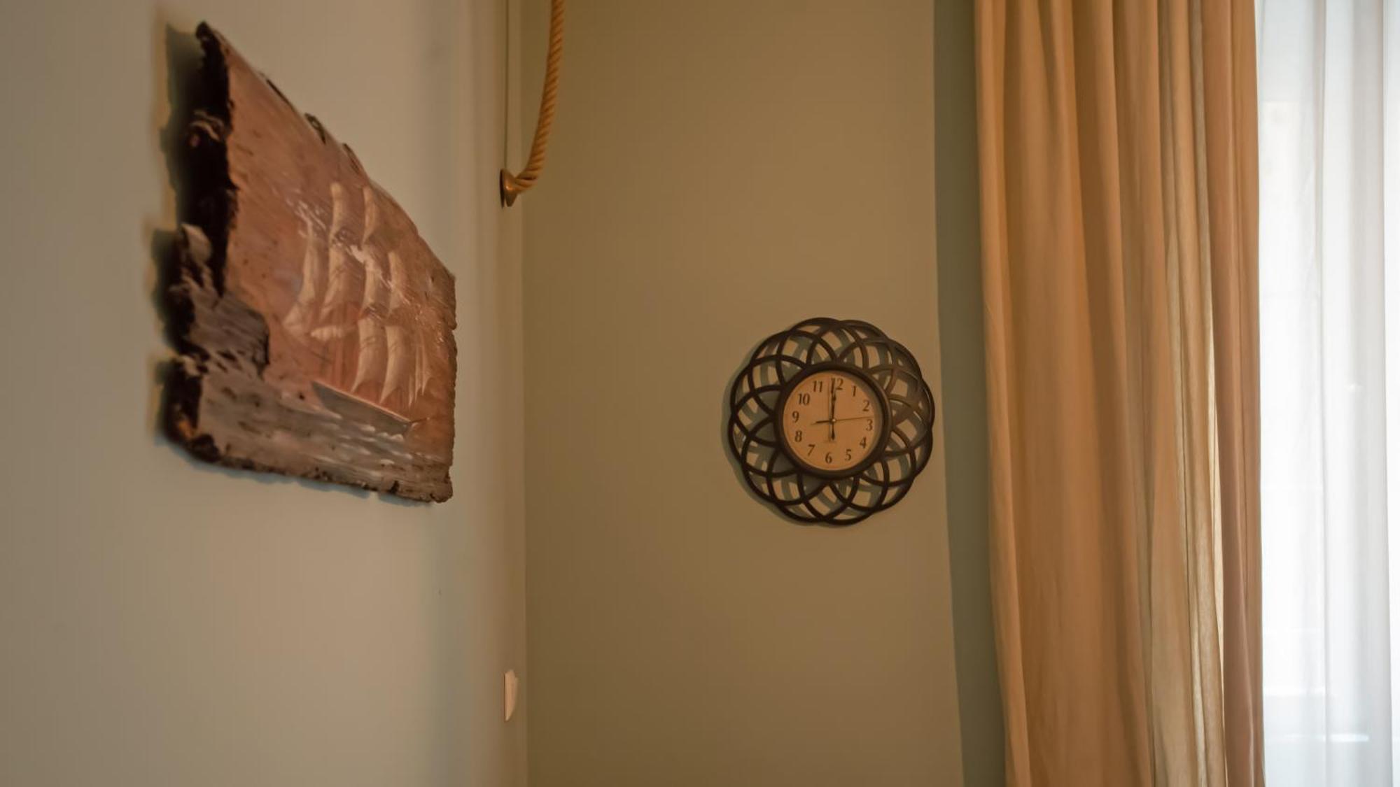 Kouketa Apartment Corfu  Exterior foto