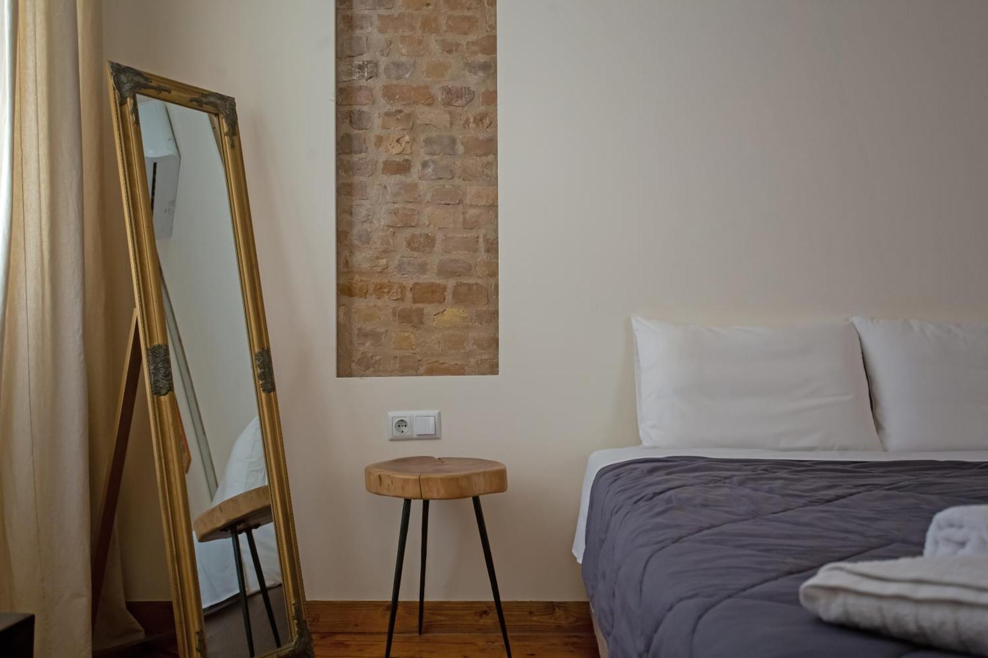 Kouketa Apartment Corfu  Exterior foto