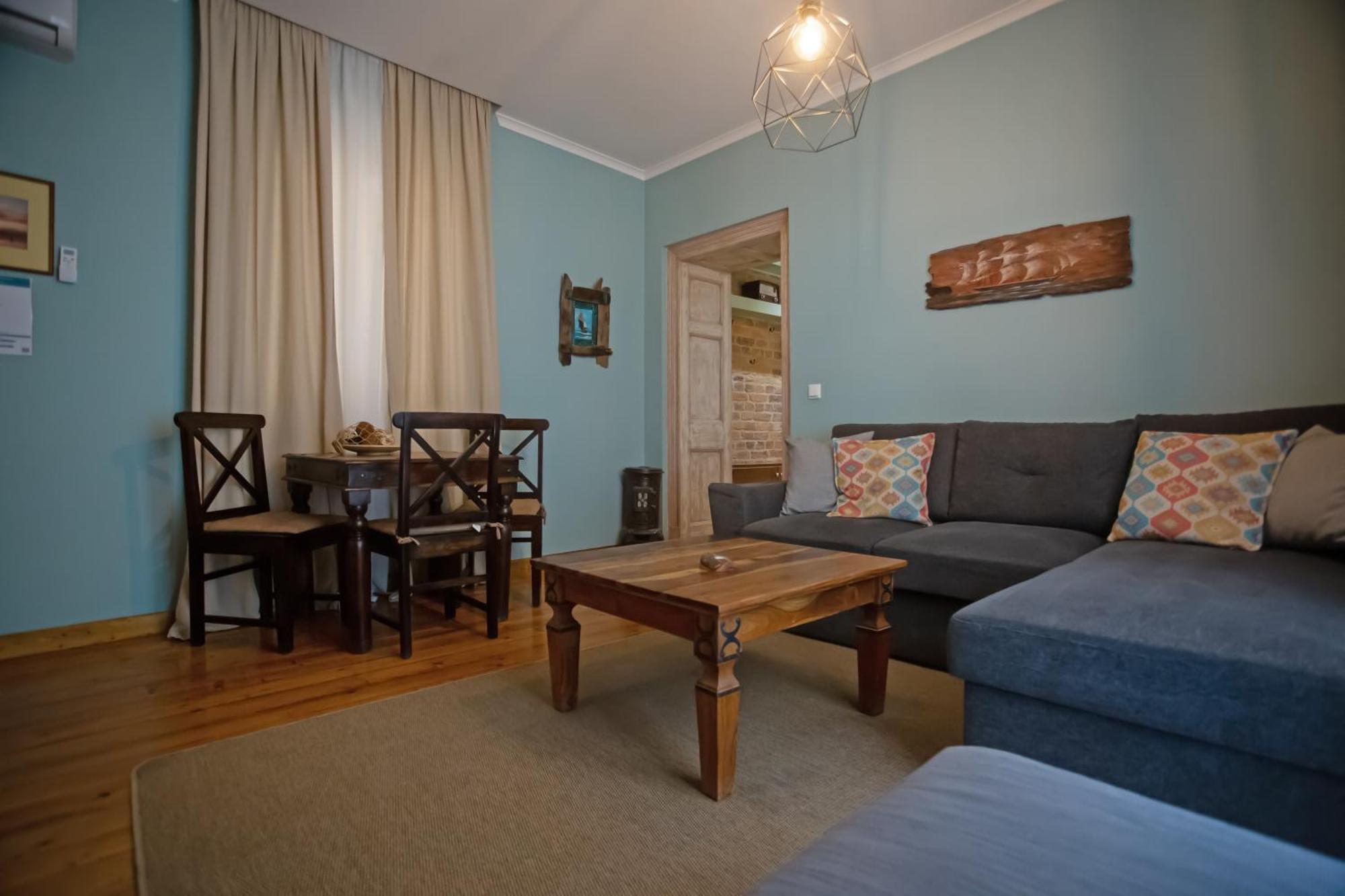 Kouketa Apartment Corfu  Exterior foto