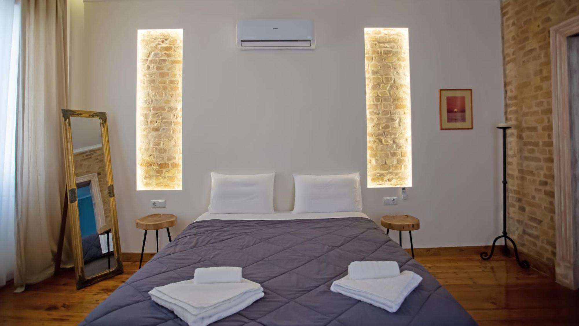 Kouketa Apartment Corfu  Exterior foto