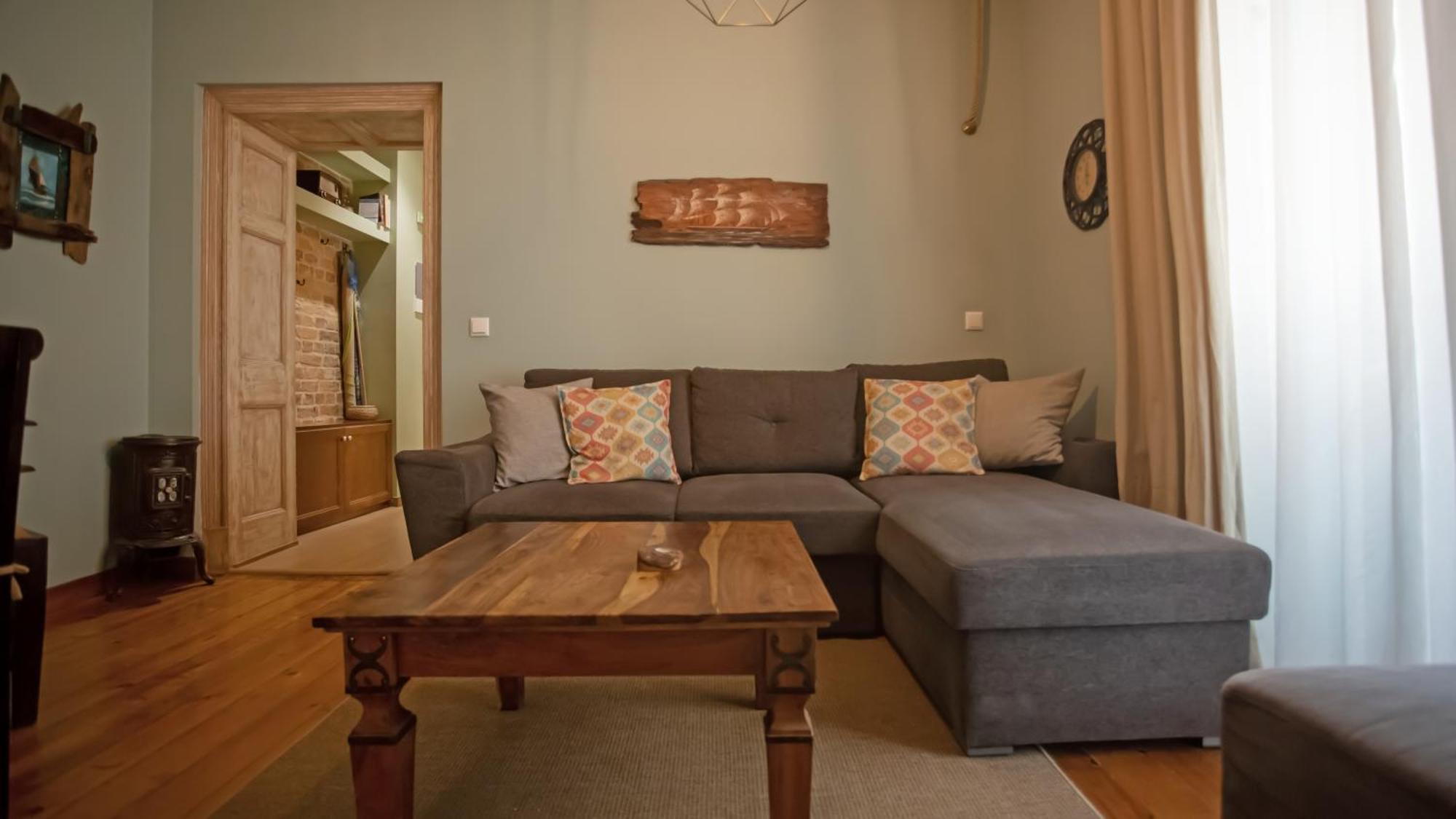 Kouketa Apartment Corfu  Exterior foto