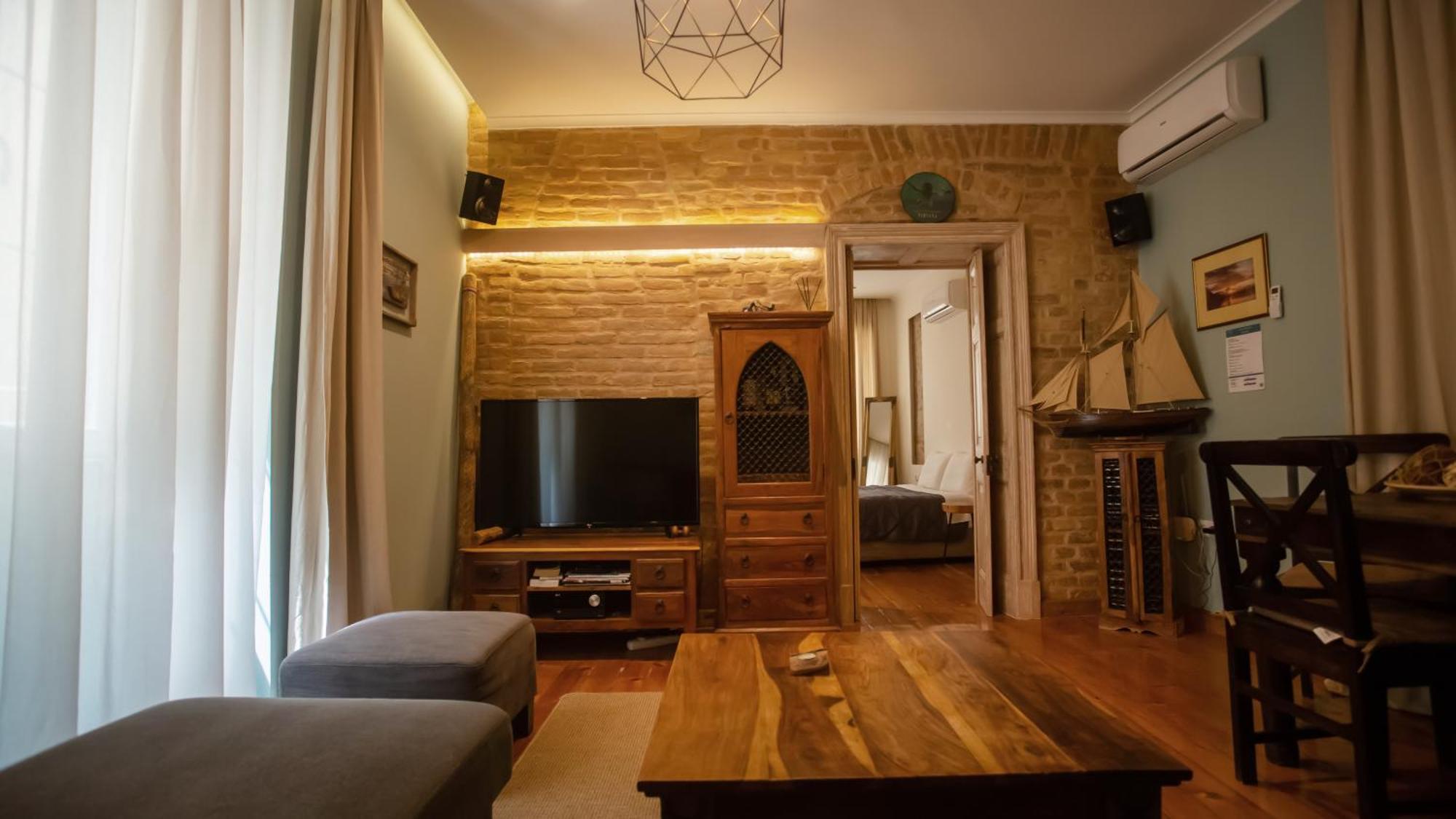 Kouketa Apartment Corfu  Exterior foto