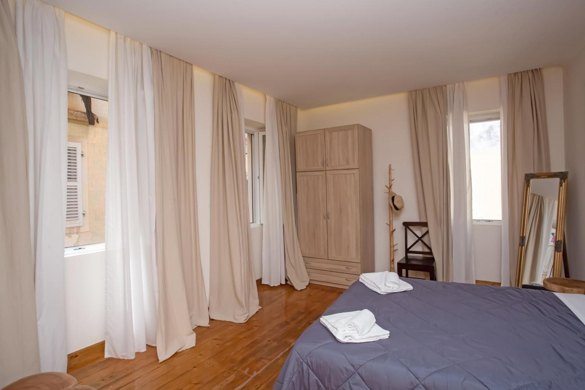 Kouketa Apartment Corfu  Exterior foto