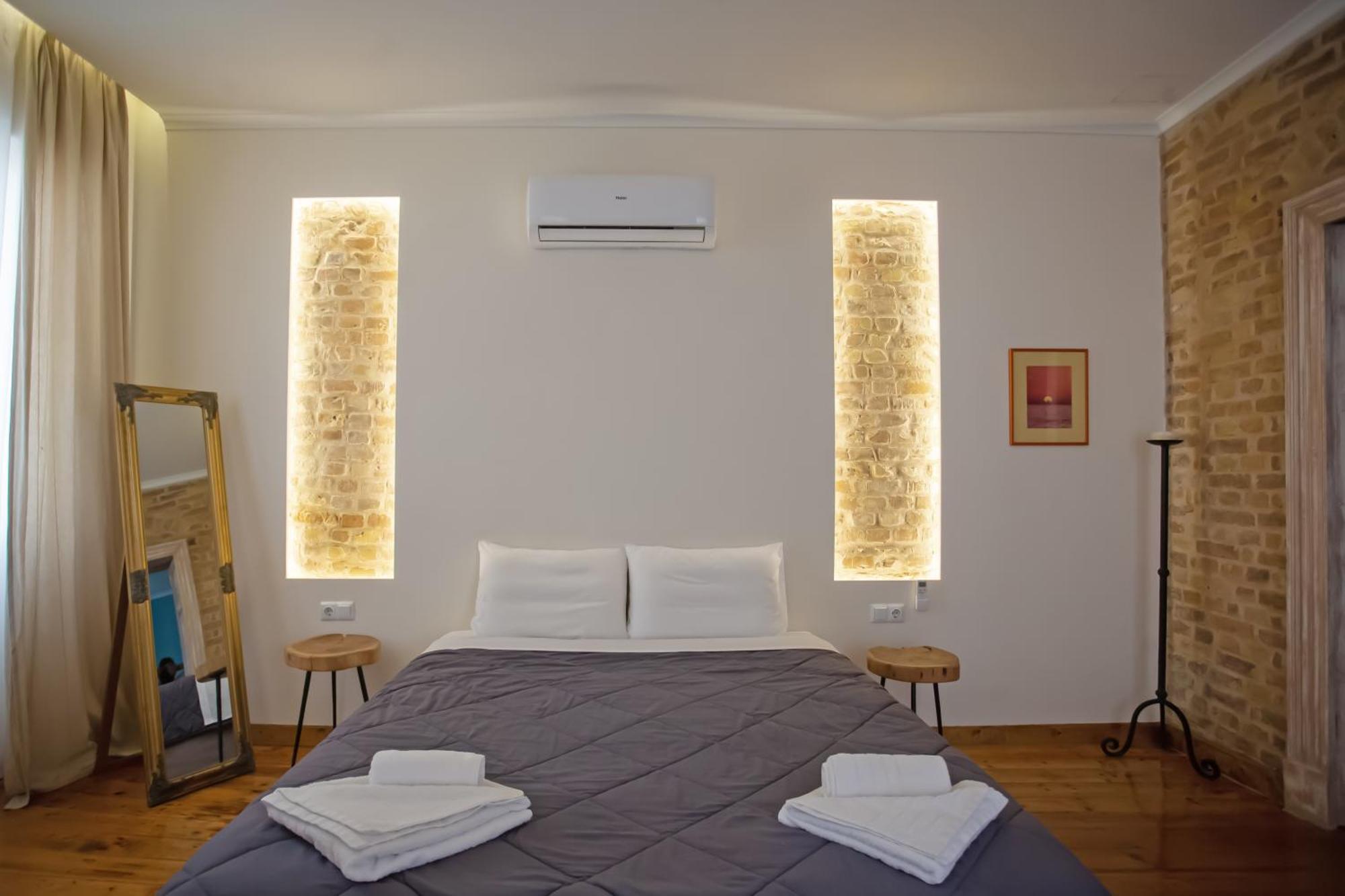 Kouketa Apartment Corfu  Exterior foto